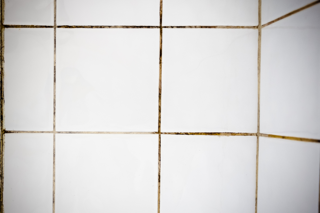 Hire expert for deep tile and grout cleaning