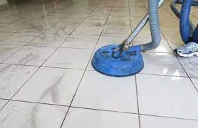 Safe Methods To Clean Your Tiles