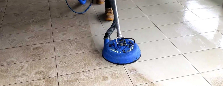 Tile And Grout Cleaning Lockleys