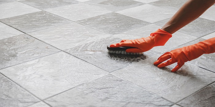 7 reasons to hire a tile cleaning company