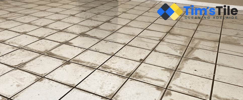 Professional Tile and Grout Cleaners