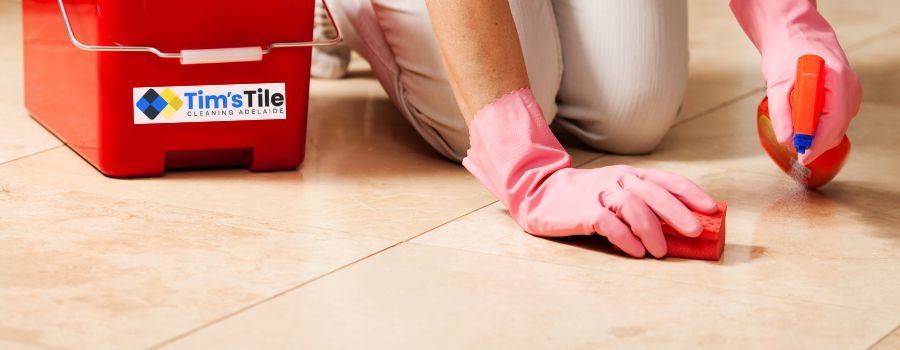 Tile And Grout Cleaning Aldinga Beach