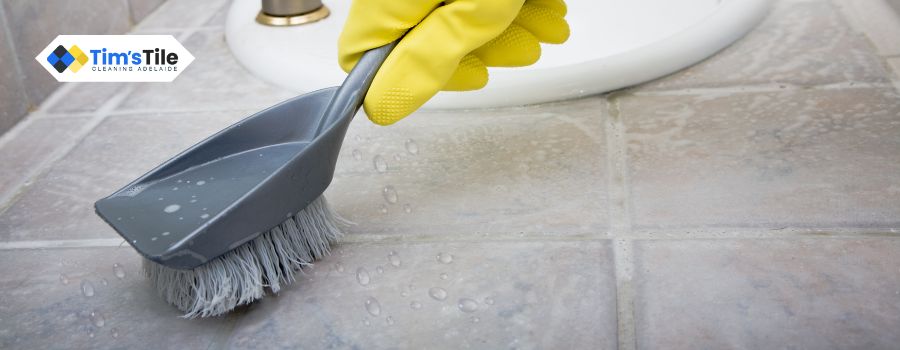 Tile And Grout Cleaning Norwood