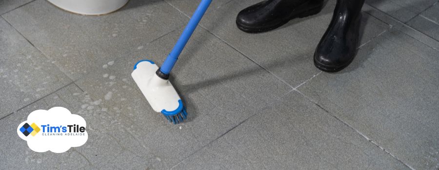 Tile And Grout Cleaning Paralowie